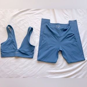 SET Active Workout Set XS